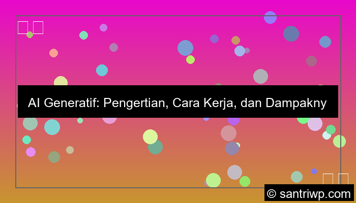 gambar AI generatif