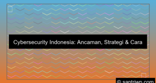 cybersecurity indonesia