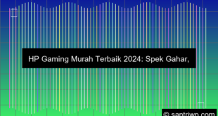 grafik hp gaming murah