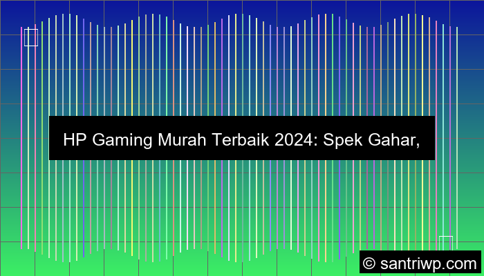 grafik hp gaming murah